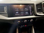 Audi A1 1.0 TFSI 25 Sport Sportback 5dr Petrol Manual Euro 6 (s/s) (95 ps) 18