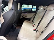 BMW X4 M 3.0i Competition SUV 5dr Petrol Auto xDrive Euro 6 (s/s) (510 ps) 39