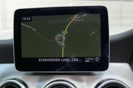 Mercedes-Benz GLA 1.6 GLA 200 AMG Line Premium+ Auto 5dr 12