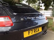 Porsche 911 (997) TARGA 4S TIPTRONIC S 60