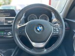 BMW 1 Series 1.5 118i Sport Hatchback 5dr Petrol Manual Euro 6 (s/s) (136 ps) 26