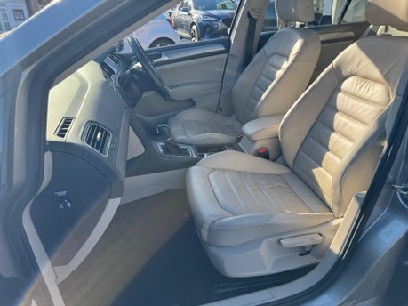 Volkswagen Golf MATCH TSI BLUEMOTION TECHNOLOGY DSG 13