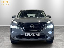 Nissan X-Trail 1.5 h e-POWER Acenta Premium SUV 5dr Petrol Hybrid Auto Euro 6 (s/s) (204 p