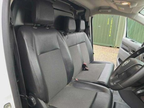 Vauxhall Vivaro 1.5 Turbo D 2700 Edition L1 H1 Euro 6 (s/s) 5dr 17