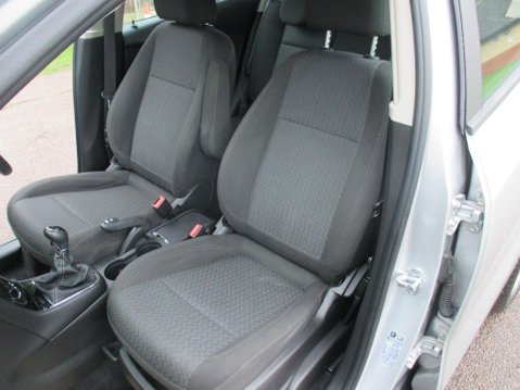 Vauxhall Mokka X 1.4i Turbo ecoTEC Active Euro 6 (s/s) 5dr 21
