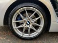 BMW 6 Series 3.0 640d M Sport Auto 4dr 9