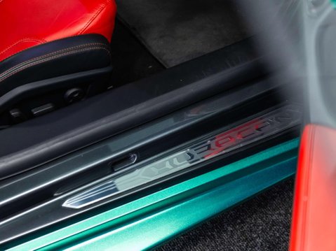 Lamborghini Huracan 5.2 V10 LP 610-4 LDF 4WD Euro 6 (s/s) 2dr 54