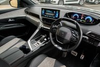 Peugeot 3008 S/S GT 4