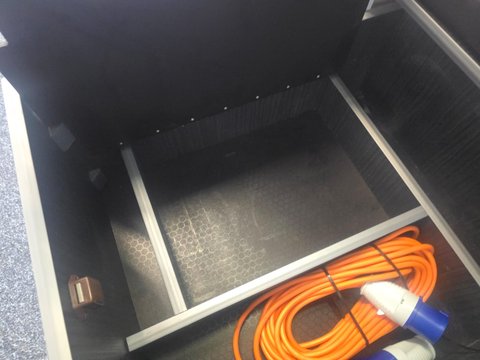 Renault Kangoo EXPRESSION 16V 17