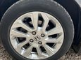 Honda Jazz 1.3 i-VTEC SE Navi CVT Euro 6 (s/s) 5dr 22