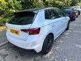 Skoda Fabia 1.0 Fabia Colour Edition TSi 5dr 8