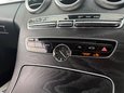 Mercedes-Benz C Class 2.1 C250d Sport G-Tronic+ Euro 6 (s/s) 5dr 11