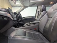 Mercedes-Benz GLE 2.1 GLE 250 D 4Matic AMG Line Premium Auto 4WD 5dr 34