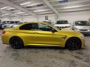 BMW M4 3.0 BiTurbo DCT Euro 6 (s/s) 2dr 35