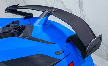 Lamborghini Aventador LP 770-4 SVJ ROADSTER 53