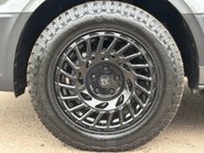 MAN TGE 3.180 4Motion Standard Hr DCIV - DSG Auto - 5 Seats 38