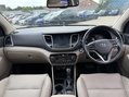 Hyundai TUCSON 2.0 CRDi Premium SE SUV 5dr Diesel Auto 4WD Euro 6 (185 ps) 29