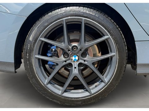 BMW 2 Series 218i M Sport 4dr DCT [Plus Pack] 11