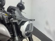 MBP C 2024 ONLY 3K 1 OWNER CRUISER BIKE 1000CC TOURER BIKE 21