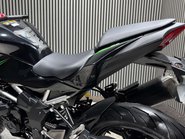 Kawasaki Z 2023 125CC NAKED BIKE MOT 10/27 WARRANTY SERVICED 1 OWNER 20