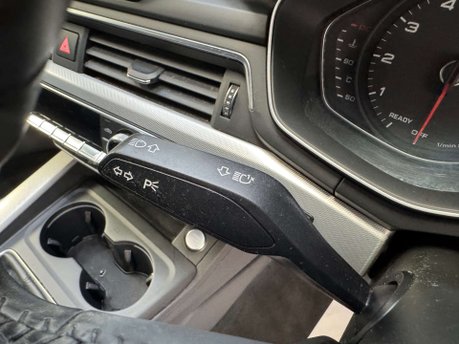 Audi A4 1.4 A4 Sport TFSI 4dr 71