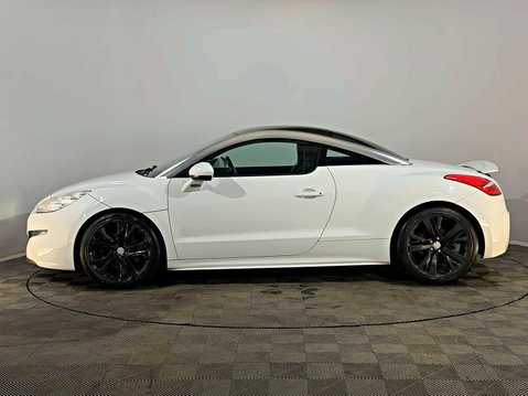 Peugeot RCZ HDI GT FAP 6