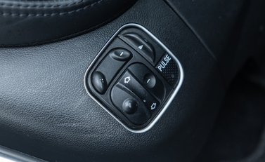 Mercedes-Benz SL Class SL65 AMG (Brabus T65S) 34