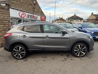 Nissan Qashqai DCI TEKNA 8
