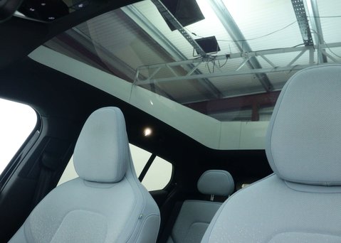 Volvo Ex30 Single Motor Extended Range 69kWh Ultra SUV 5dr Electric Auto (272 ps) 40
