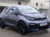 BMW I3 i3s 5dr 1