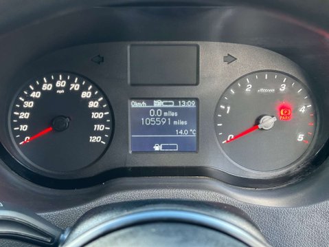 Mercedes-Benz Sprinter 2.1 314 CDI RWD L3 H2 Euro 6 5dr 28