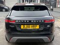 Land Rover Range Rover Velar 3.0 Range Rover Velar S D300 Auto 4WD 5dr 4