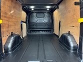 Ford Transit Custom AUTO LWB L2H1 Low Roof 320 Sport Alloys Air SELECT 15