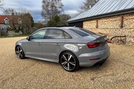 Audi RS3 2.5 TFSI S Tronic quattro Euro 6 (s/s) 4dr 11