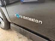 Nissan LEAF 40kWh 2.Zero Auto 5dr 33