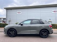 Audi Q3 2.0 TFSI 40 S line S Tronic quattro Euro 6 (s/s) 5dr 57