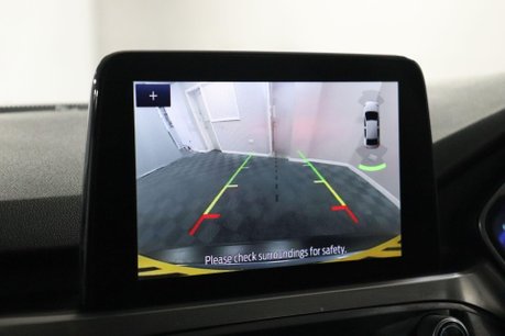 Ford Kuga TITANIUM ECOBLUE 37