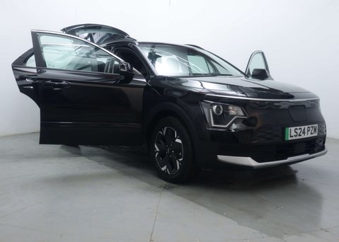 Kia Niro Niro 2 EV 5dr 59