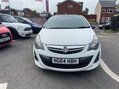 Vauxhall Corsa 1.2 Corsa Limited Edition 3dr 27