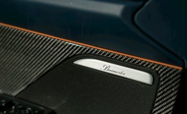 Porsche 918 Spyder Weissach 21