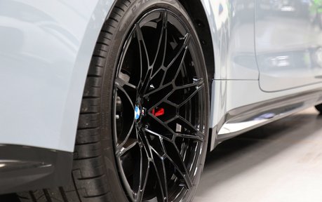 BMW M4 M4 Competition - Stunning Low Mileage 13