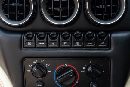 Ferrari 550 Maranello 22