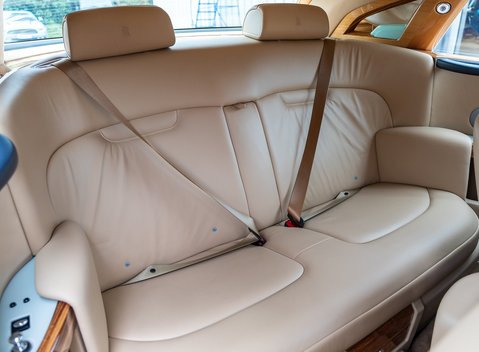 Rolls-Royce Phantom Coupé 13