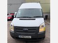 Ford Transit 2.2 TDCi 350 Panel Van 3dr Diesel Manual FWD L3 H3 (209 g/km, 138 bhp) 7
