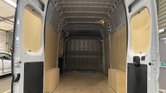 Peugeot Boxer LWB L3H3 High Roof Professional 335 Air Con Sensors EURO 6 5