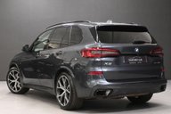 BMW X5 3.0 X5 xDrive 45e M Sport Auto 4WD 5dr 2