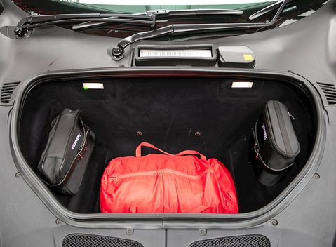 Ferrari 458 Speciale 29