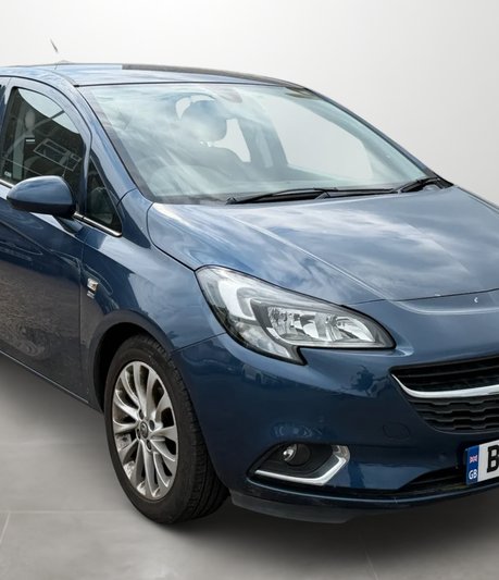 Vauxhall Corsa 1.4 ecoFLEX SE 5dr