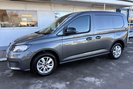 Volkswagen Caddy C20 122 ps Tdi Commerce Pro DSG Panel Van