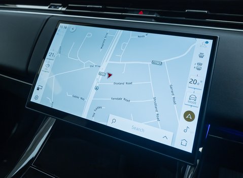 Land Rover Range Rover Sport P550e AUTOBIOGRAPHY 23